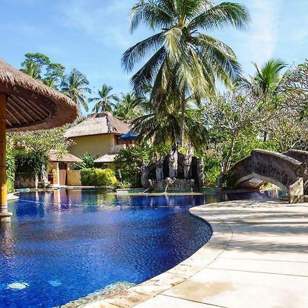 Pool Villa Merumatta 셍기기 외부 사진
