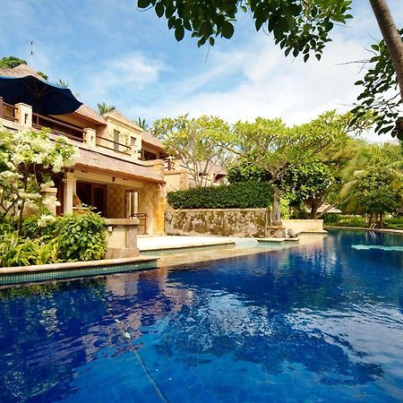 Pool Villa Merumatta 셍기기 외부 사진