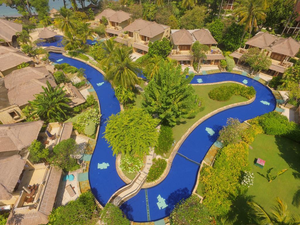 Pool Villa Merumatta 셍기기 외부 사진