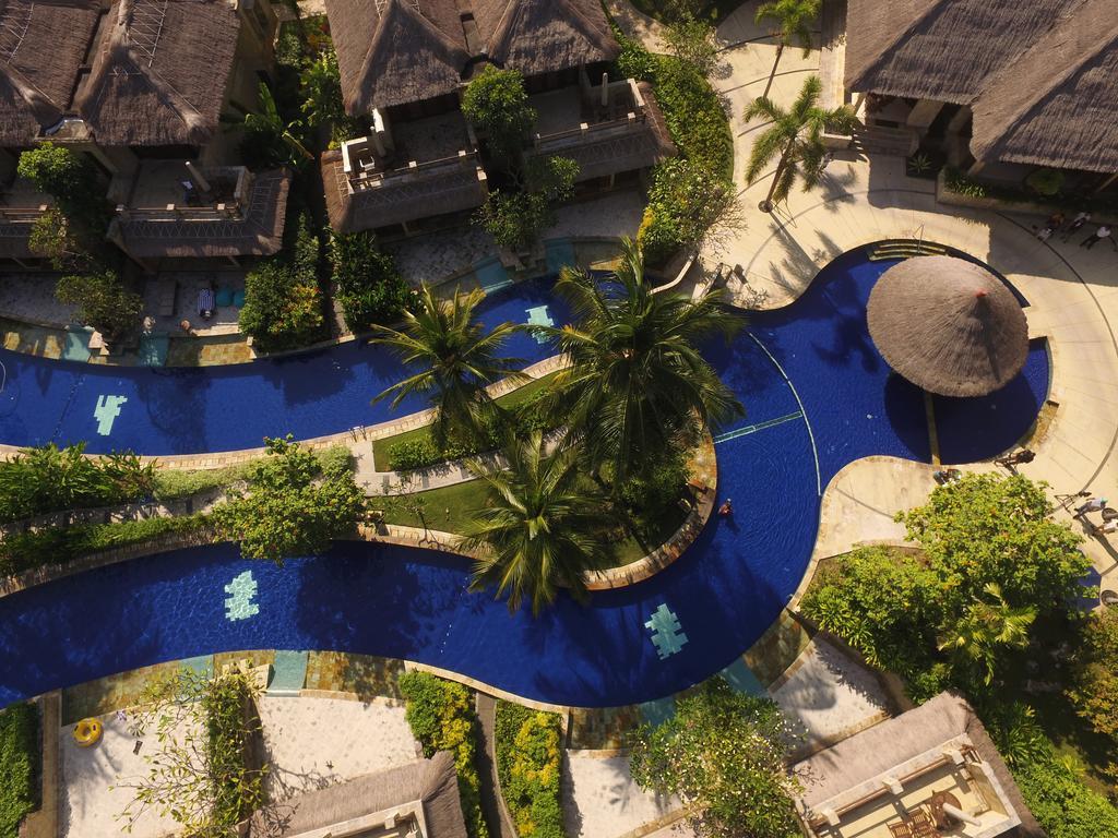 Pool Villa Merumatta 셍기기 외부 사진