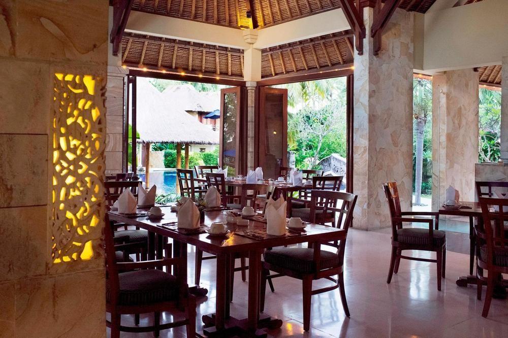 Pool Villa Merumatta 셍기기 외부 사진