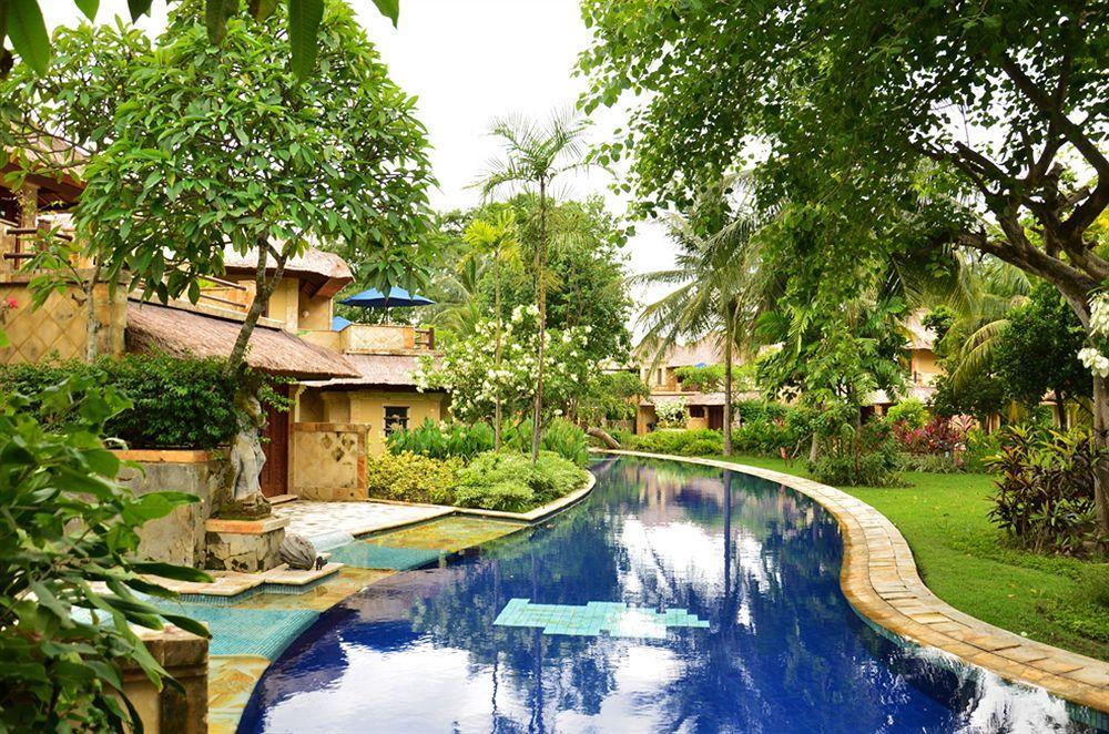 Pool Villa Merumatta 셍기기 외부 사진
