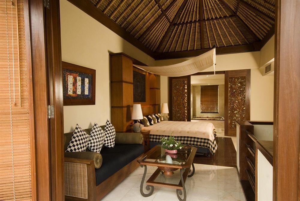Pool Villa Merumatta 셍기기 외부 사진