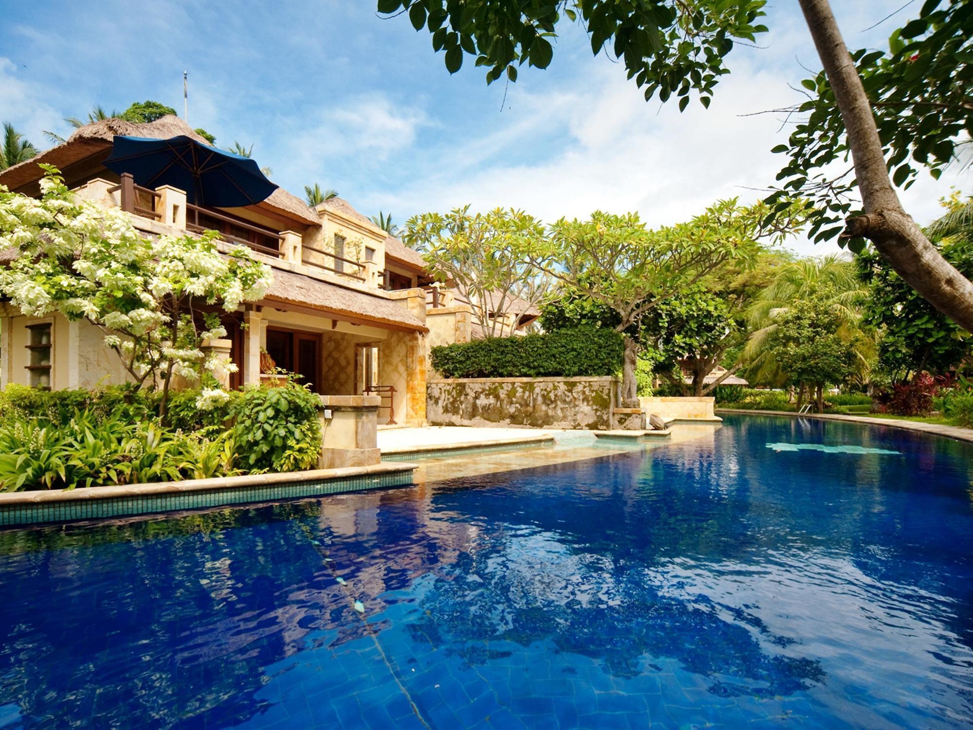 Pool Villa Merumatta 셍기기 외부 사진