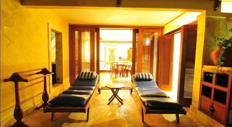 Pool Villa Merumatta 셍기기 외부 사진