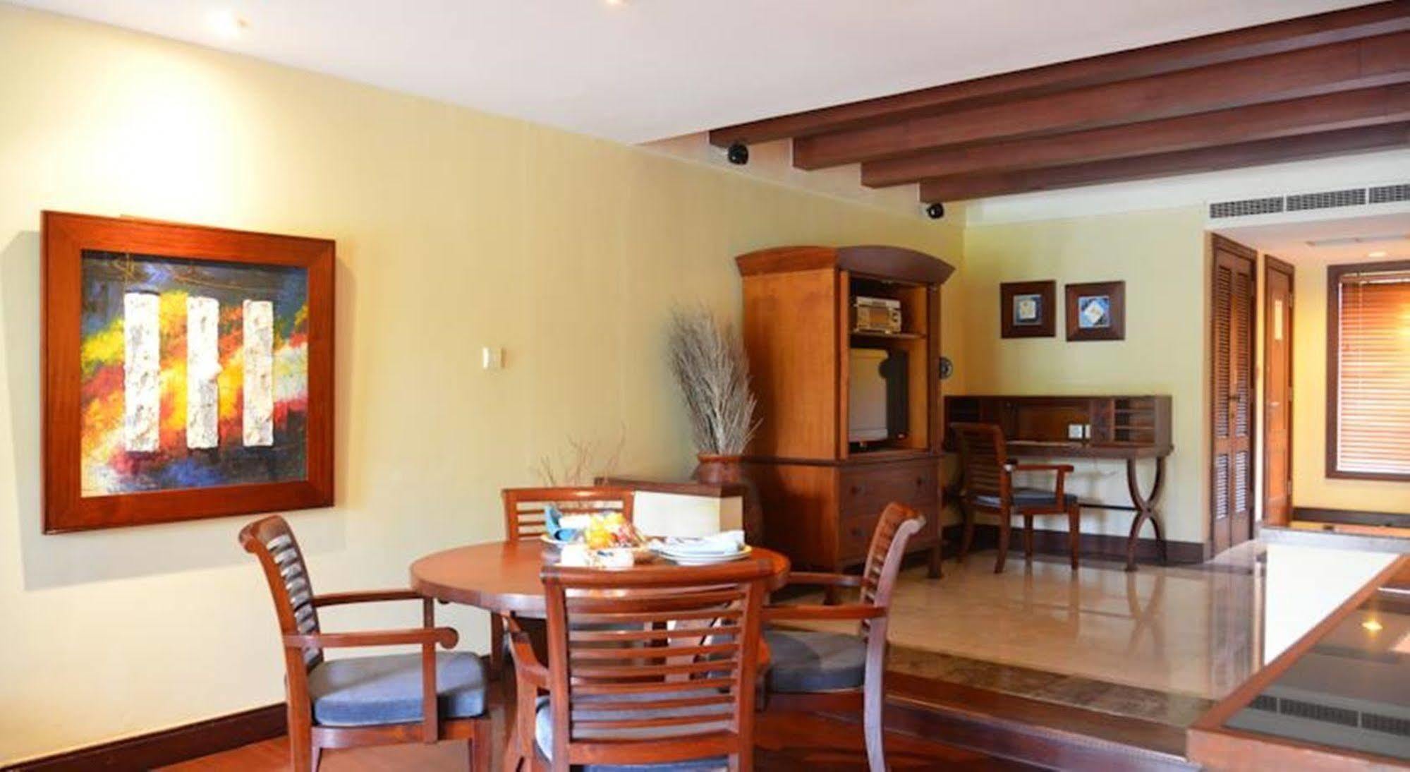 Pool Villa Merumatta 셍기기 외부 사진