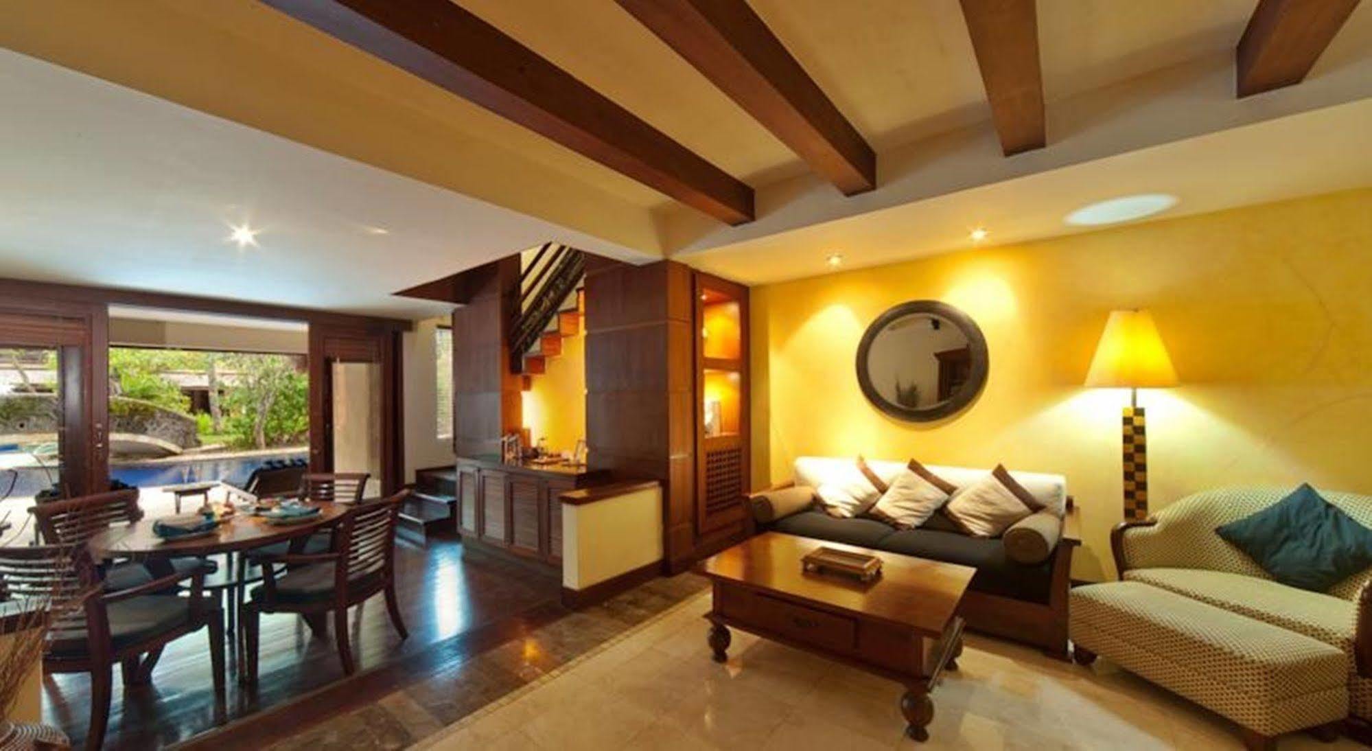Pool Villa Merumatta 셍기기 외부 사진