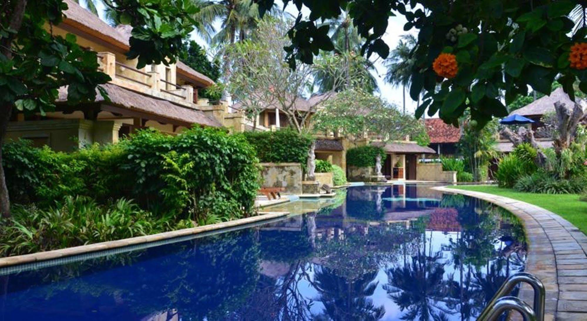 Pool Villa Merumatta 셍기기 외부 사진