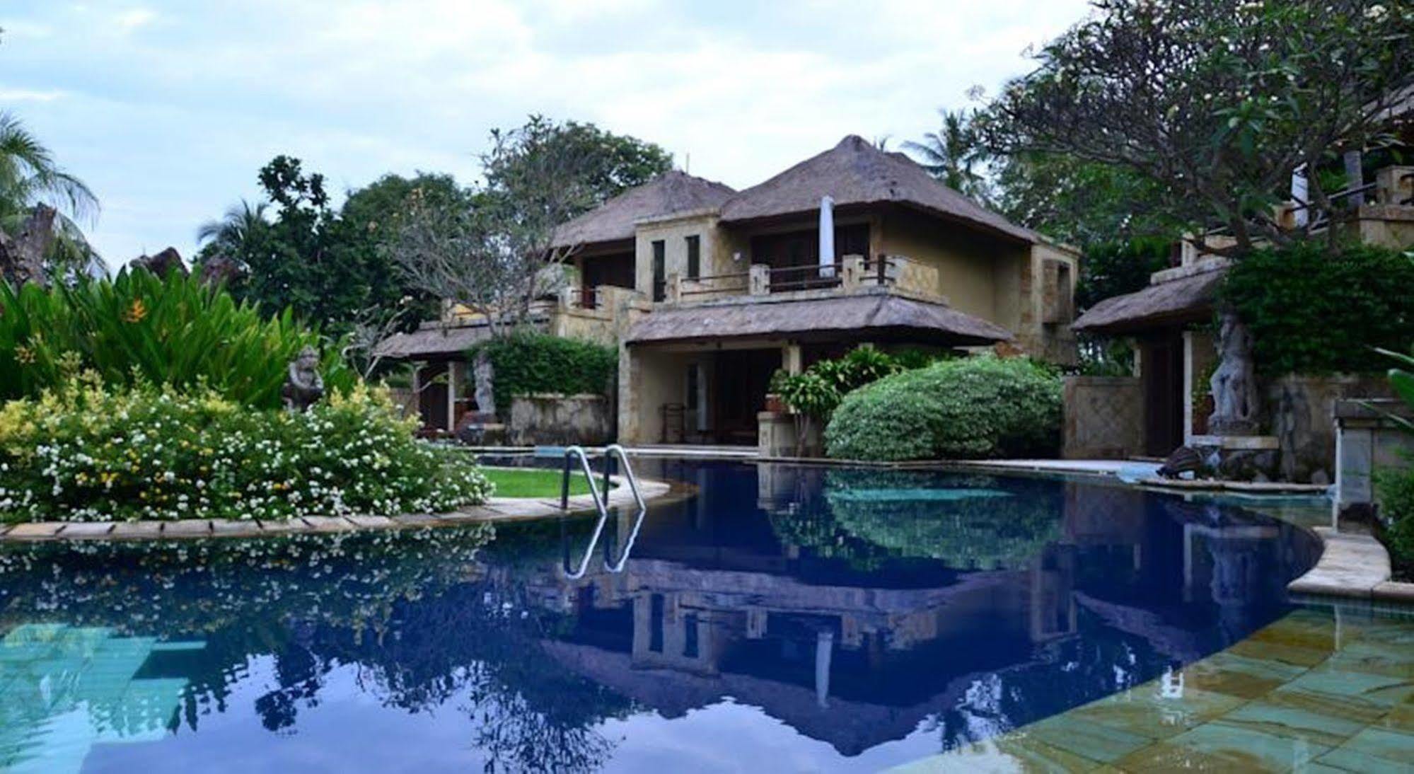 Pool Villa Merumatta 셍기기 외부 사진