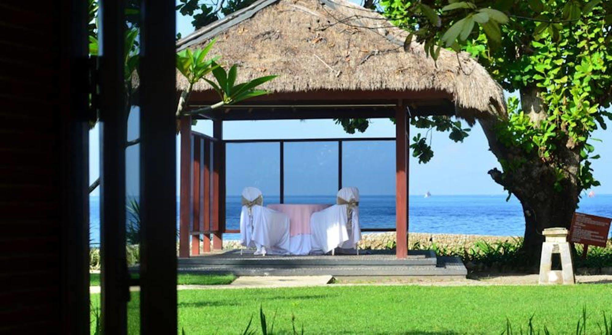 Pool Villa Merumatta 셍기기 외부 사진