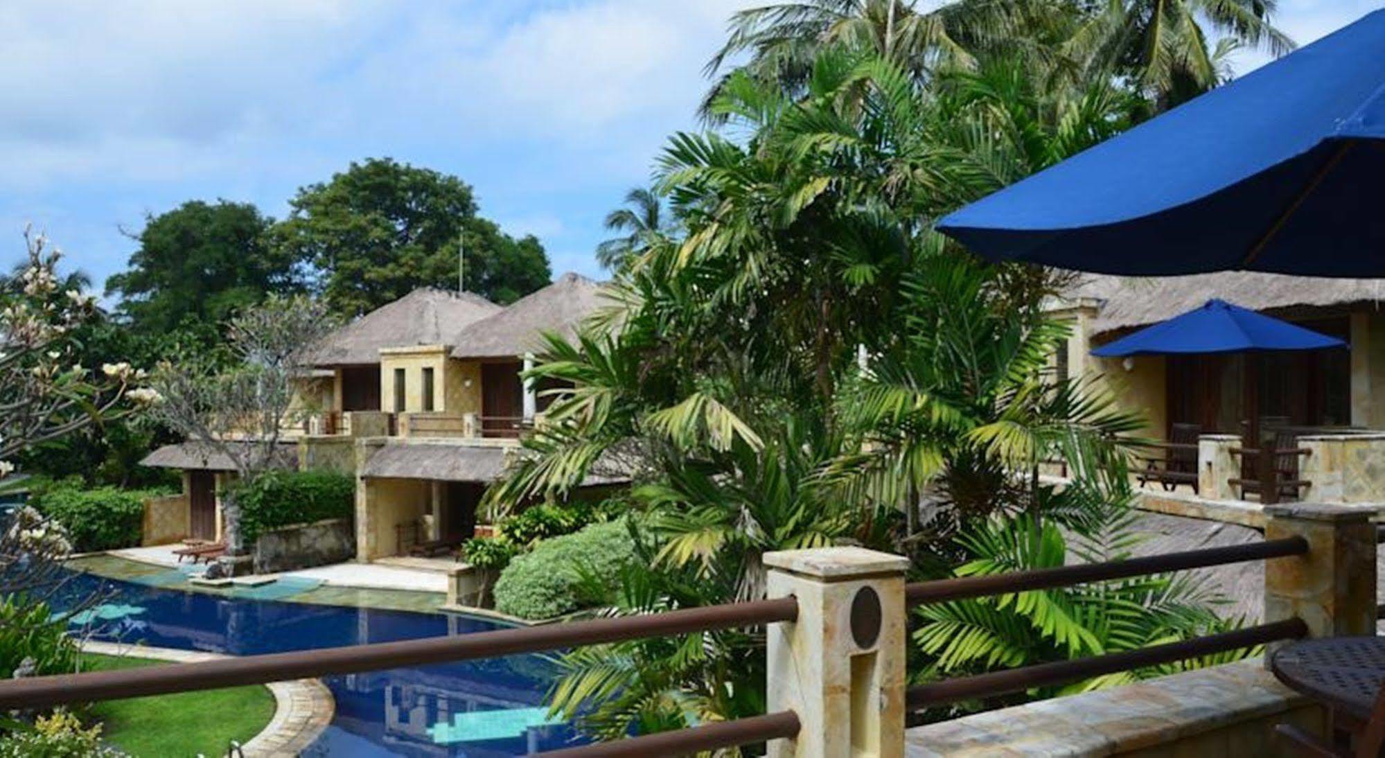 Pool Villa Merumatta 셍기기 외부 사진