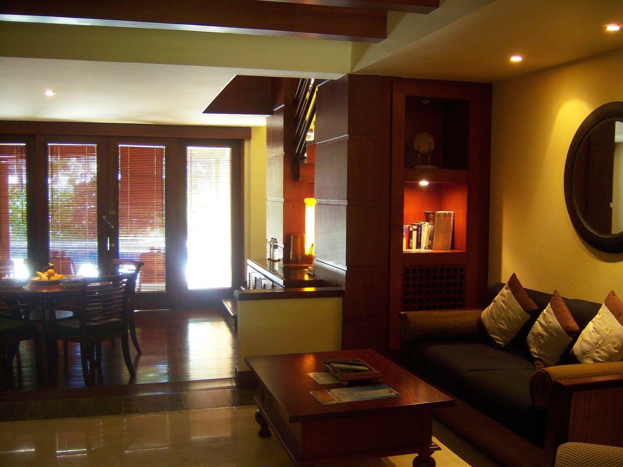 Pool Villa Merumatta 셍기기 외부 사진