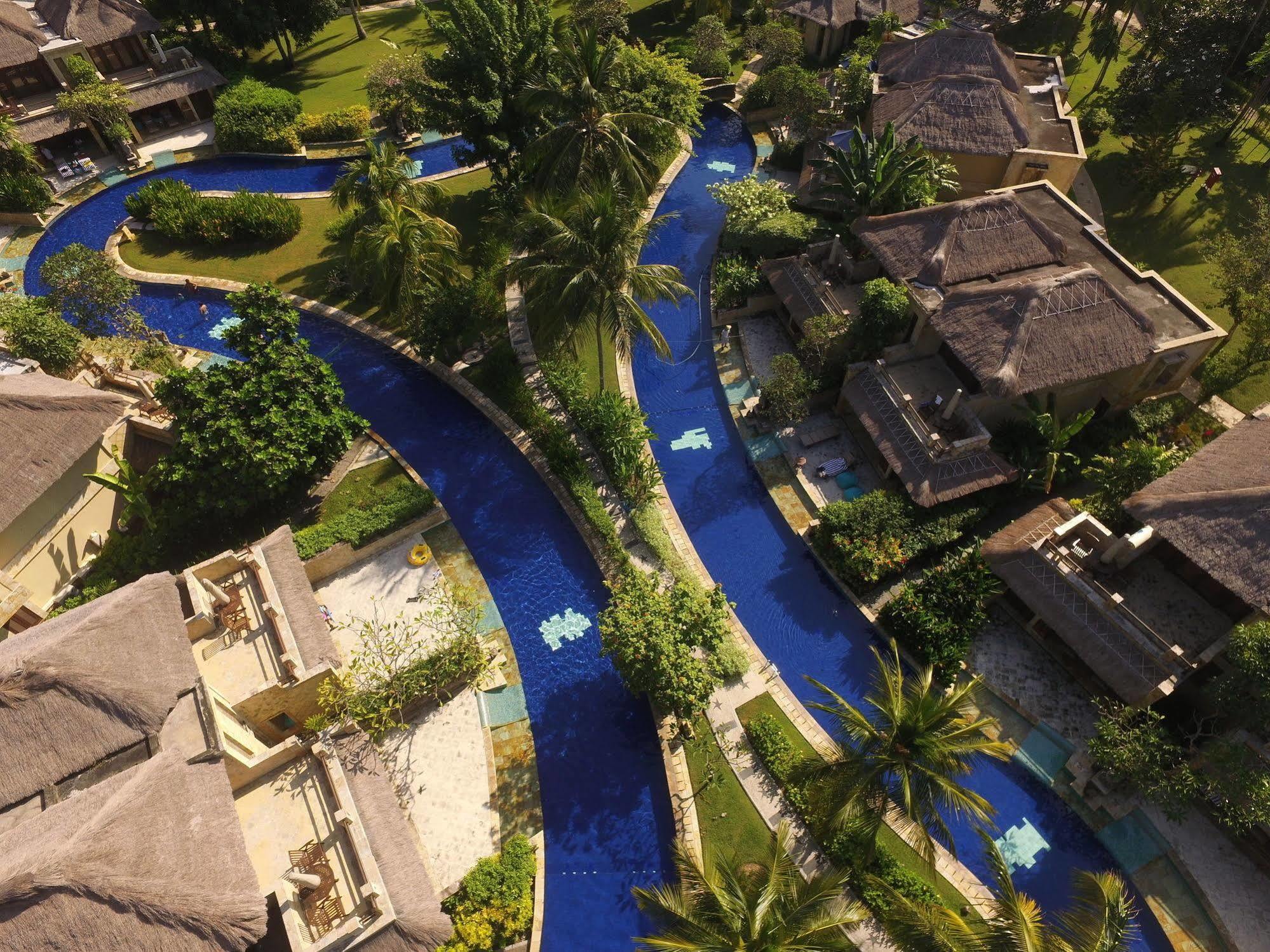 Pool Villa Merumatta 셍기기 외부 사진