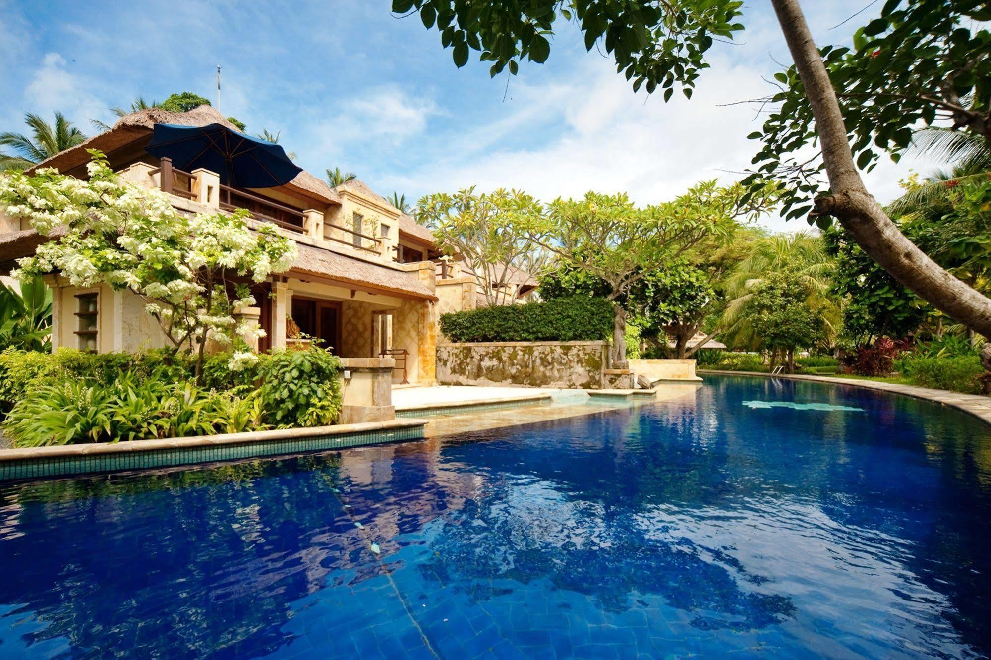 Pool Villa Merumatta 셍기기 외부 사진