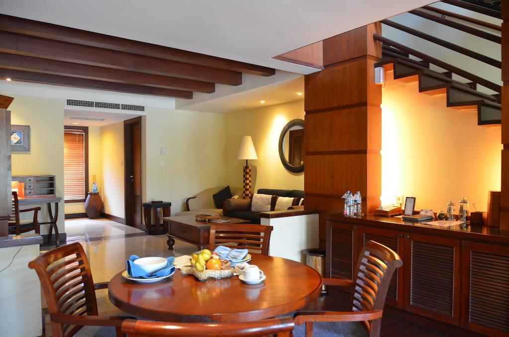 Pool Villa Merumatta 셍기기 외부 사진