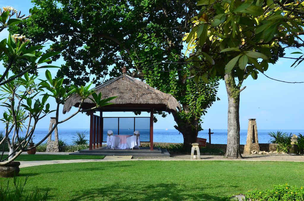 Pool Villa Merumatta 셍기기 외부 사진